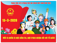 Lâm Đồng tuyên truyền sâu rộng, nâng cao nhận thức về bầu cử